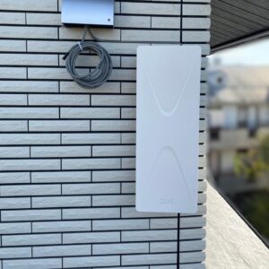 意外と知らない？デジタル放送の仕組みとは